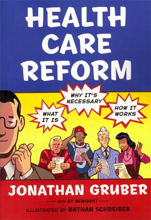 Health Care Reform TP