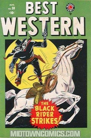Best Western #59