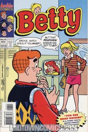 Betty #43