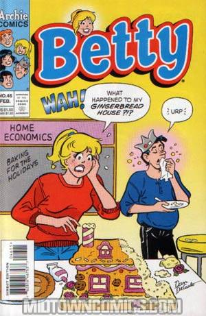 Betty #46