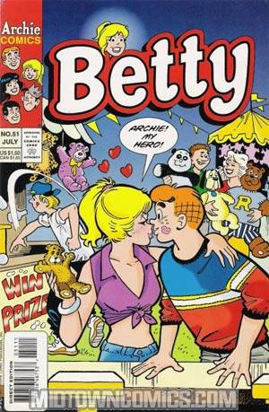 Betty #51