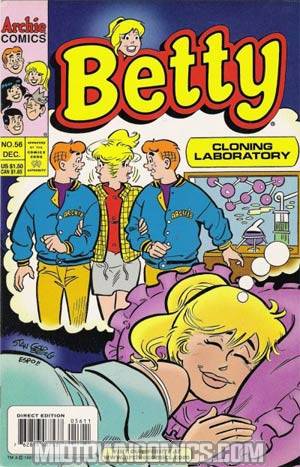 Betty #56