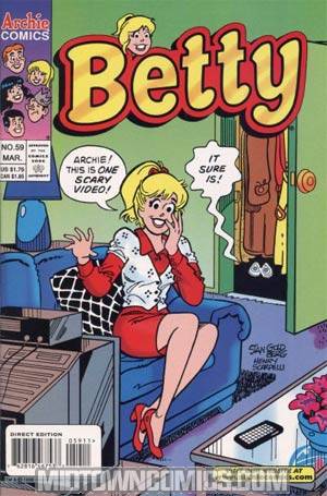 Betty #59
