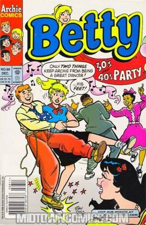 Betty #68
