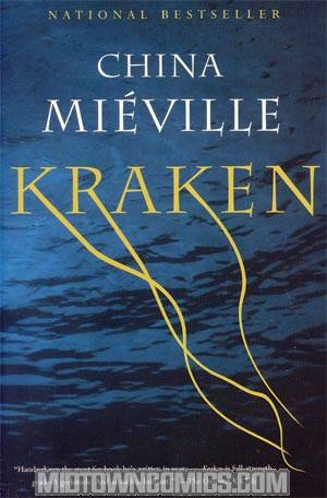 Kraken TP