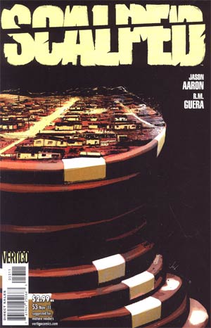 Scalped #53