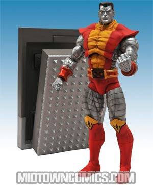 Marvel Select Colossus Action Figure