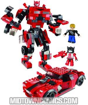 Kre o transformers shop sideswipe