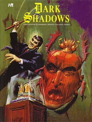 Dark Shadows Complete Original Series Vol 3 HC
