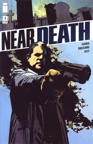 Near Death #1