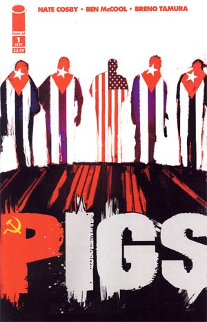 Pigs #1
