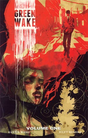 Green Wake Vol 1 TP