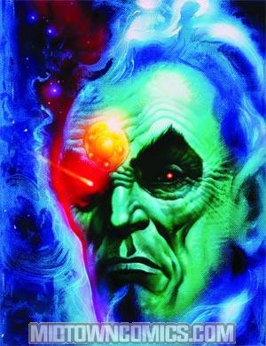 2000 AD Pack Sep 2011