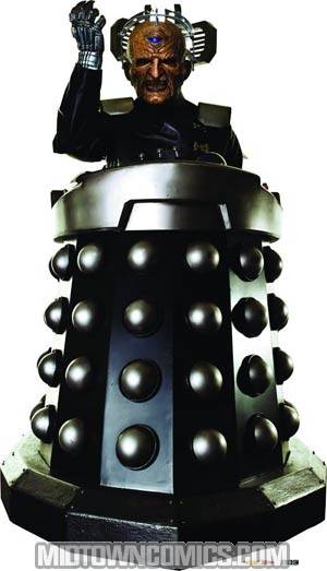 Doctor Who Life-Size Standup - Davros