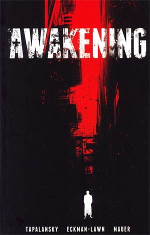 Awakening Omnibus TP