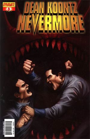 Dean Koontzs Nevermore #6