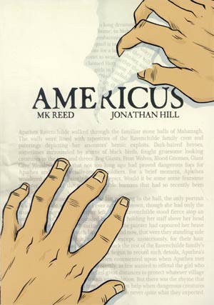 Americus TP