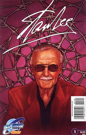 Orbit Stan Lee One Shot