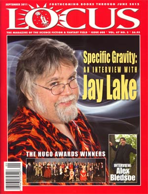 Locus #608 Sep 2011