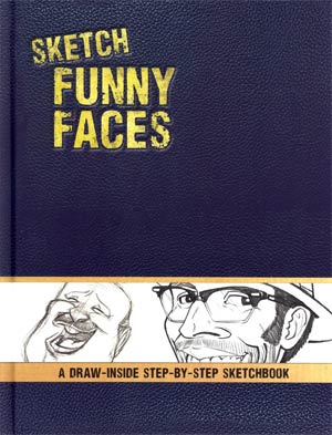 Sketch Funny Faces HC