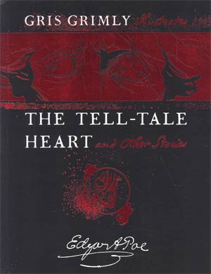 Tell-Tale Heart & Other Stories TP
