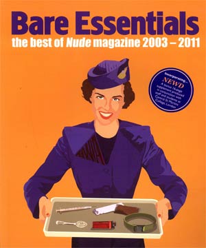 Bare Essentials Best Of Nude Magazine 2003-2011 TP