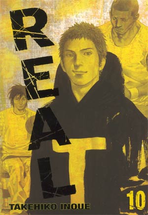 Real Vol 10 GN