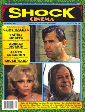Shock Cinema #40