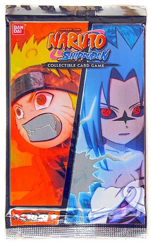 naruto shippuden booster box HEARTFORCARDS Naruto Kayou Cards - Animal 2 Wave 3 - Original Naruto  Shippuden Display Booster Box - Chinese