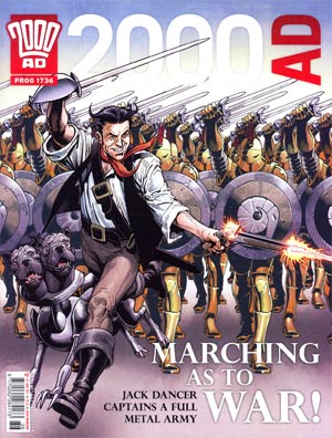 2000 AD #1736