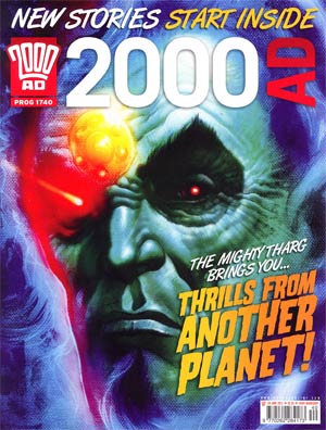 2000 AD #1740