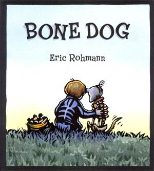 Bone Dog HC