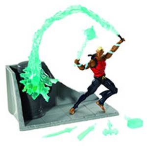 DC Universe Young Justice Wave 1 Aqualad Action Figure