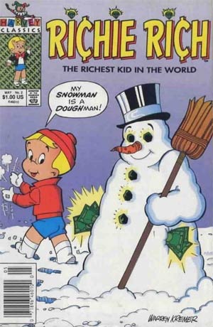 Richie Rich #2
