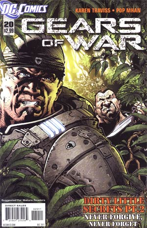 Gears Of War #20