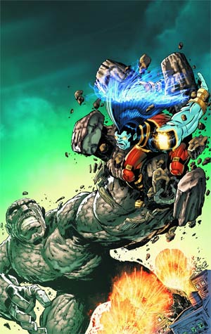 OMAC Vol 3 #2