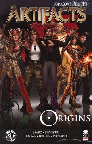 Artifacts Origins One Shot