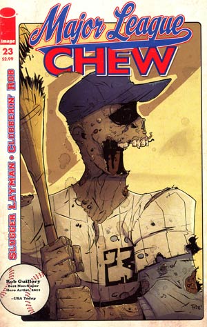 Chew #23