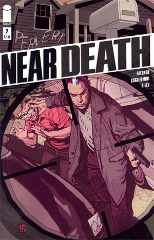 Near Death #2