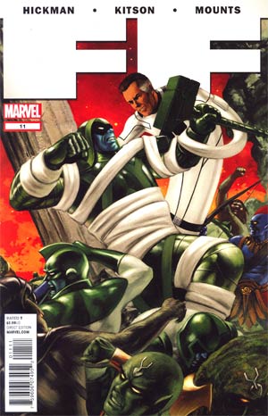 FF #11