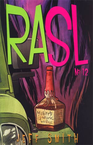 Rasl #12