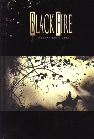 Black Fire HC