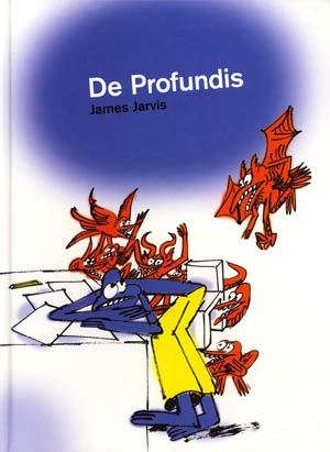 De Profundis HC