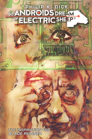 Do Androids Dream Of Electric Sheep Vol 6 HC