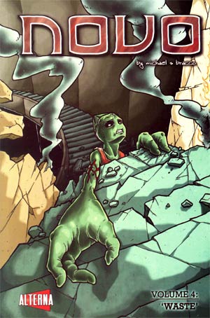 Novo Vol 4 Waste GN