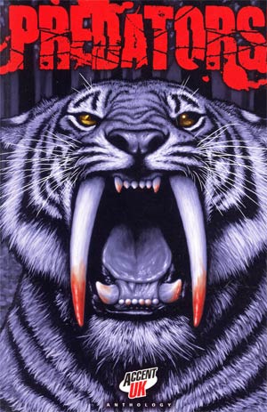 Predators Anthology TP