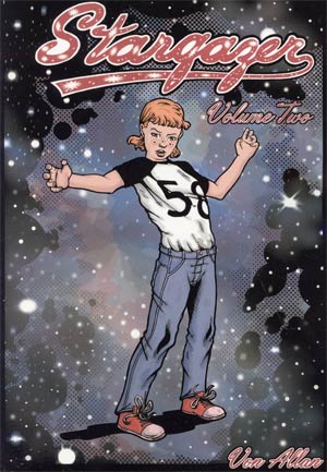 Stargazer Vol 2 GN