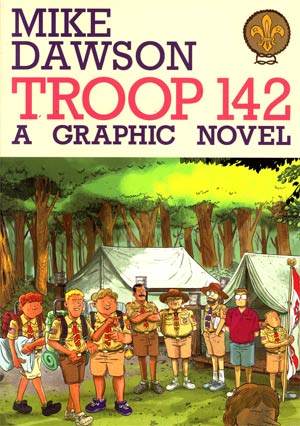 Troop 142 GN