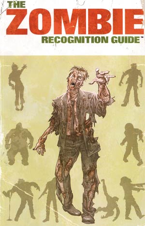 Zombie Recognition Guide GN