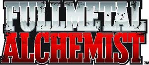 Fullmetal Alchemist Box Set